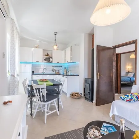 Apartmán Tomislav