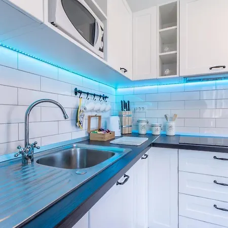 Tomislav Apartmán *